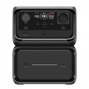 Зарядна станція EcoFlow RIVER 3 Max Plus